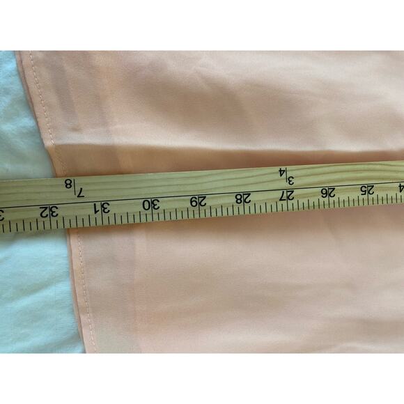 Three Eighty Two Chloe Tie Mini Dress - Picture 6 of 7